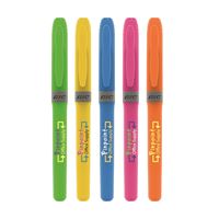 BIC Brite Liner Grip Evidenziatore